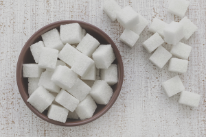 Cara menghilangkan ketagihan gula