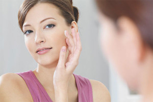 Hvordan bli kvitt forstørrede porer i ansiktet