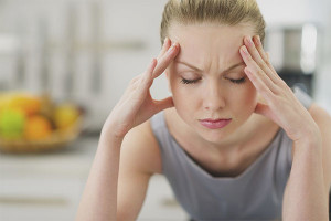 Hvordan bli kvitt migrene