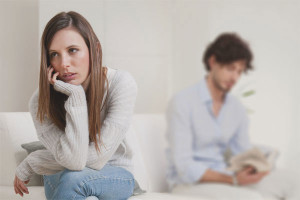 Jak identifikovat podvádění manžela