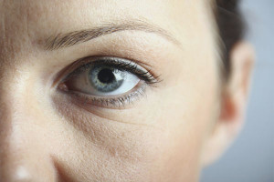 How to get rid of wrinkles under the eyes