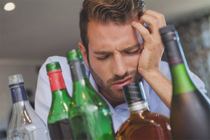 كيفية التخلص من متلازمة صداع الكحول