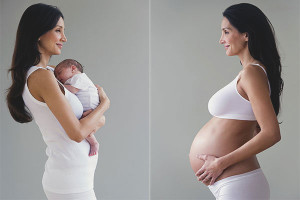 วิธีเตรียมตัวสำหรับการตั้งครรภ์