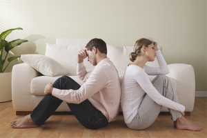 Kako poboljšati odnose sa suprugom
