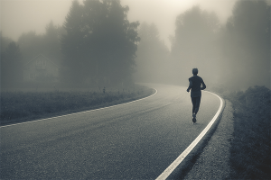 איך לגרום לעצמך לרוץ בבוקר