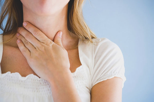How to get rid of mucus in the throat