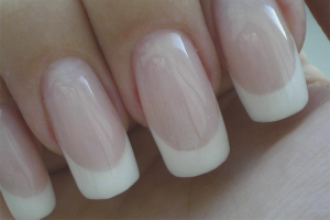 How to grow nails