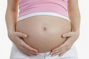 Sådan håndteres forstoppelse under graviditet
