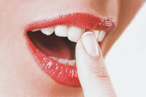Hvordan styrke en løs tann