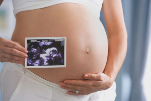 Hvor ofte kan du lave en ultralyd under graviditeten?