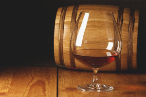 Cách làm rượu cognac từ moonshine