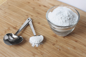 Hur man gör pulveriserat socker