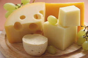 Ako skladovať syr v chladničke tak, aby sa netvoril
