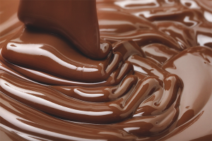 Kā izkausēt šokolādi