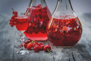 Hvordan man fremstiller vin fra marmelade
