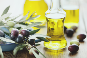 Comment conserver l'huile d'olive après l'avoir ouverte
