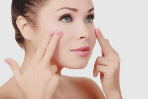 Cum se face masajul facial pentru riduri