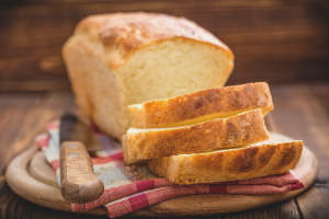 Ako uchovávať chlieb