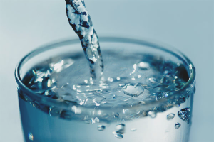 Како правити сребрну воду