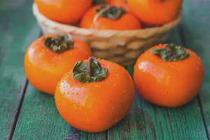 How to store persimmons