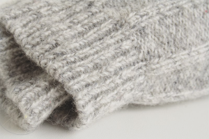 Comment blanchir une chose en laine