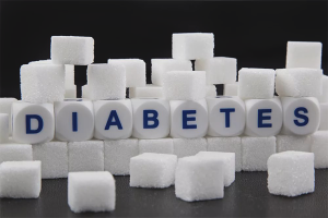 How to identify diabetes