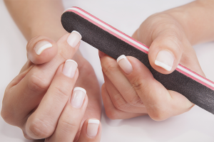 How to choose a nail file