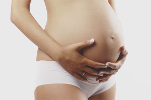 Cystitis during pregnancy