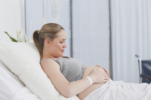 Hur man slutar vara rädd för förlossning