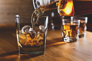 Kā dzert viskiju