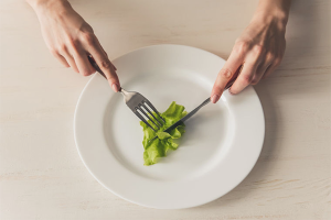How to reduce your appetite to lose weight
