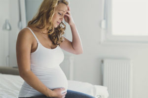 Marejos durant l’embaràs