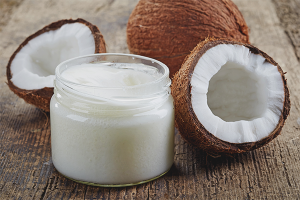 Како чувати кокосово уље