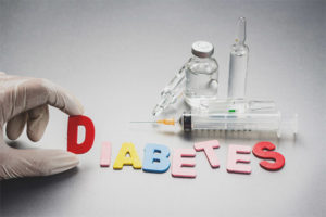 Cara merawat diabetes