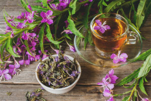 Полезни свойства и противопоказания на чай Иван