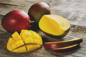 Nyttige egenskaber og kontraindikationer for mango