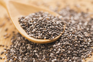 Chia tohumlarının yararlı özellikleri ve kontrendikasyonları