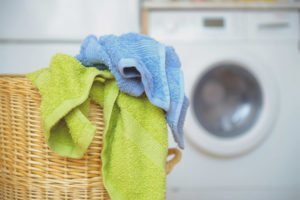 Kirli mutfak havluları nasıl temizlenir