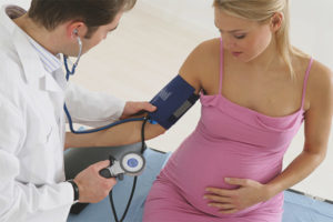 Com reduir la pressió arterial durant l’embaràs