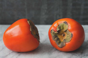 Nyttige egenskaber og kontraindikationer for persimmon