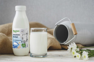 Užitečné vlastnosti a kontraindikace kozího mléka