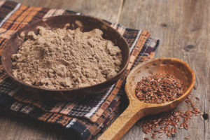 Propriétés et contre-indications utiles de la farine de lin