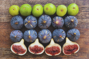 Figs for breastfeeding