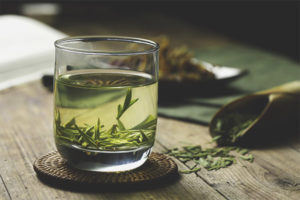 Useful properties and contraindications of longjing tea