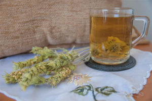 Корисна својства и контраиндикације Мурсаљског чаја