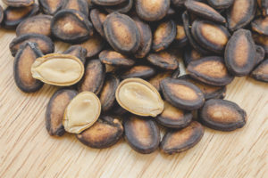 I benefici e i danni dei semi di anguria