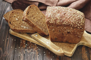 Beneficiile și prejudiciile pâinii fără drojdie