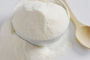 I benefici e i danni della crema secca