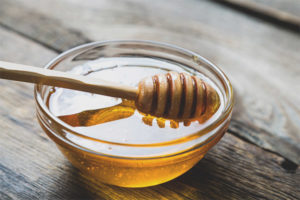Honing voor diabetes
