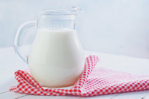 Млеко за дијабетес